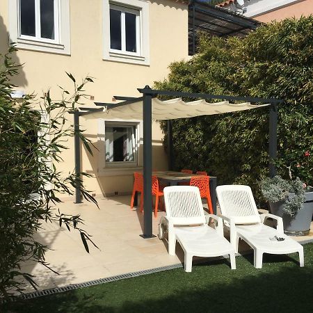Sainte Maxime 4 Pieces Apartment Exterior foto