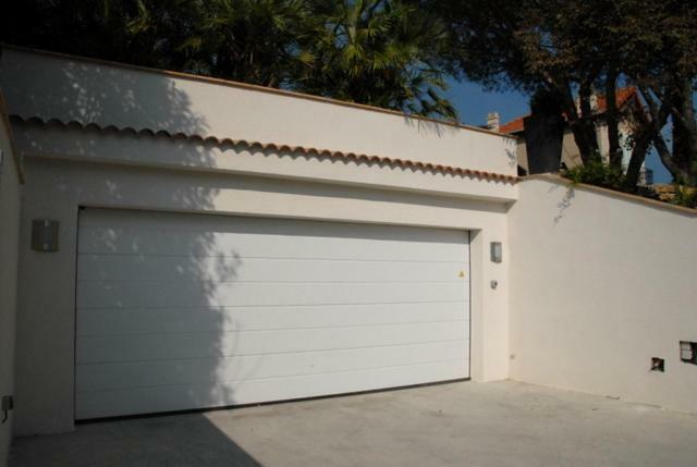 Sainte Maxime 4 Pieces Apartment Exterior foto