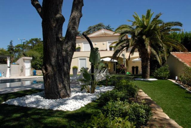 Sainte Maxime 4 Pieces Apartment Exterior foto
